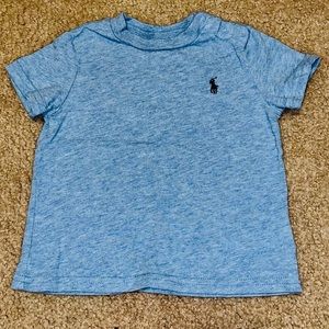 Ralph Lauren Tee
